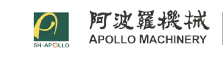 上海阿波罗机械股份有限公司